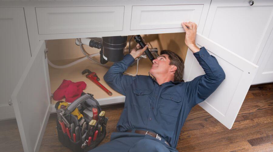 Professional Gas Leak Detection in Williamson, WV